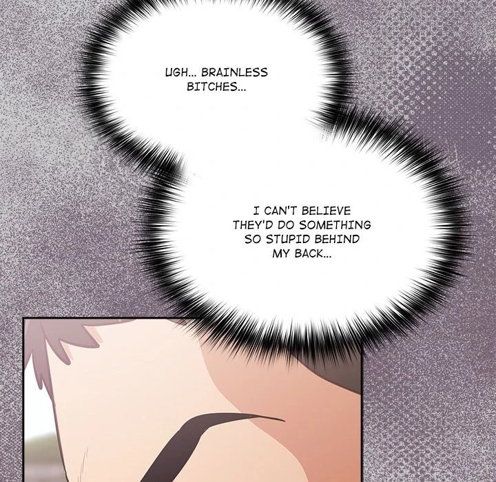 Idiot Virus Chapter 43 - Page 50
