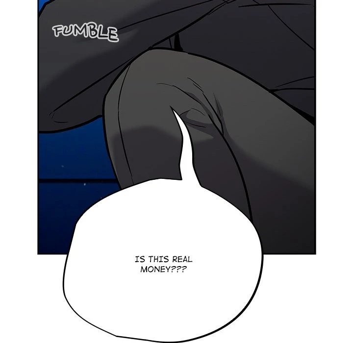 Idiot Virus Chapter 43 - Page 76