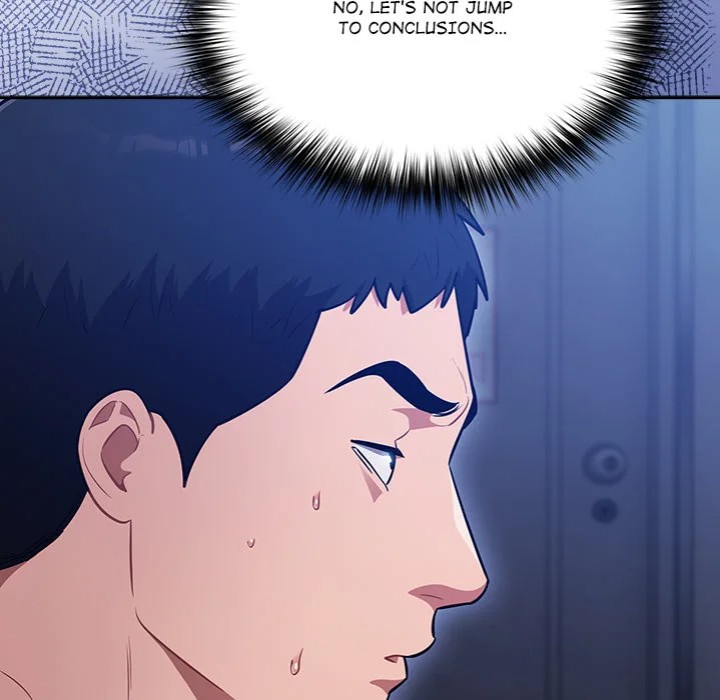 Idiot Virus Chapter 49 - Page 109