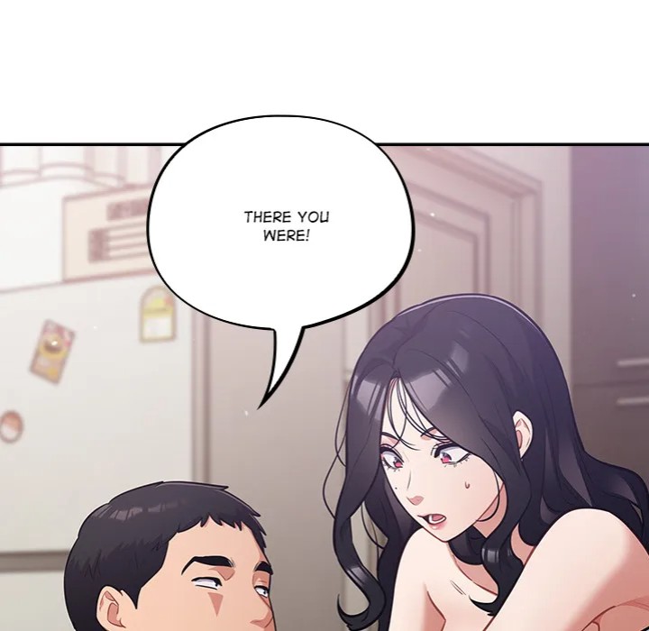 Idiot Virus Chapter 50 - Page 7
