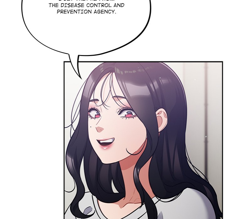Idiot Virus Chapter 51 - Page 102