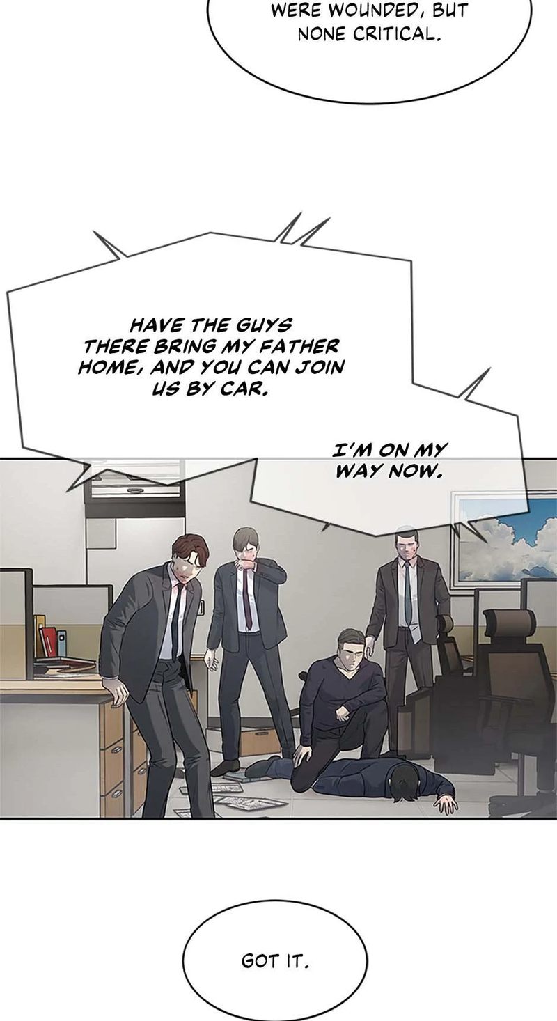 God of Blackfield Chapter 215 - Page 101