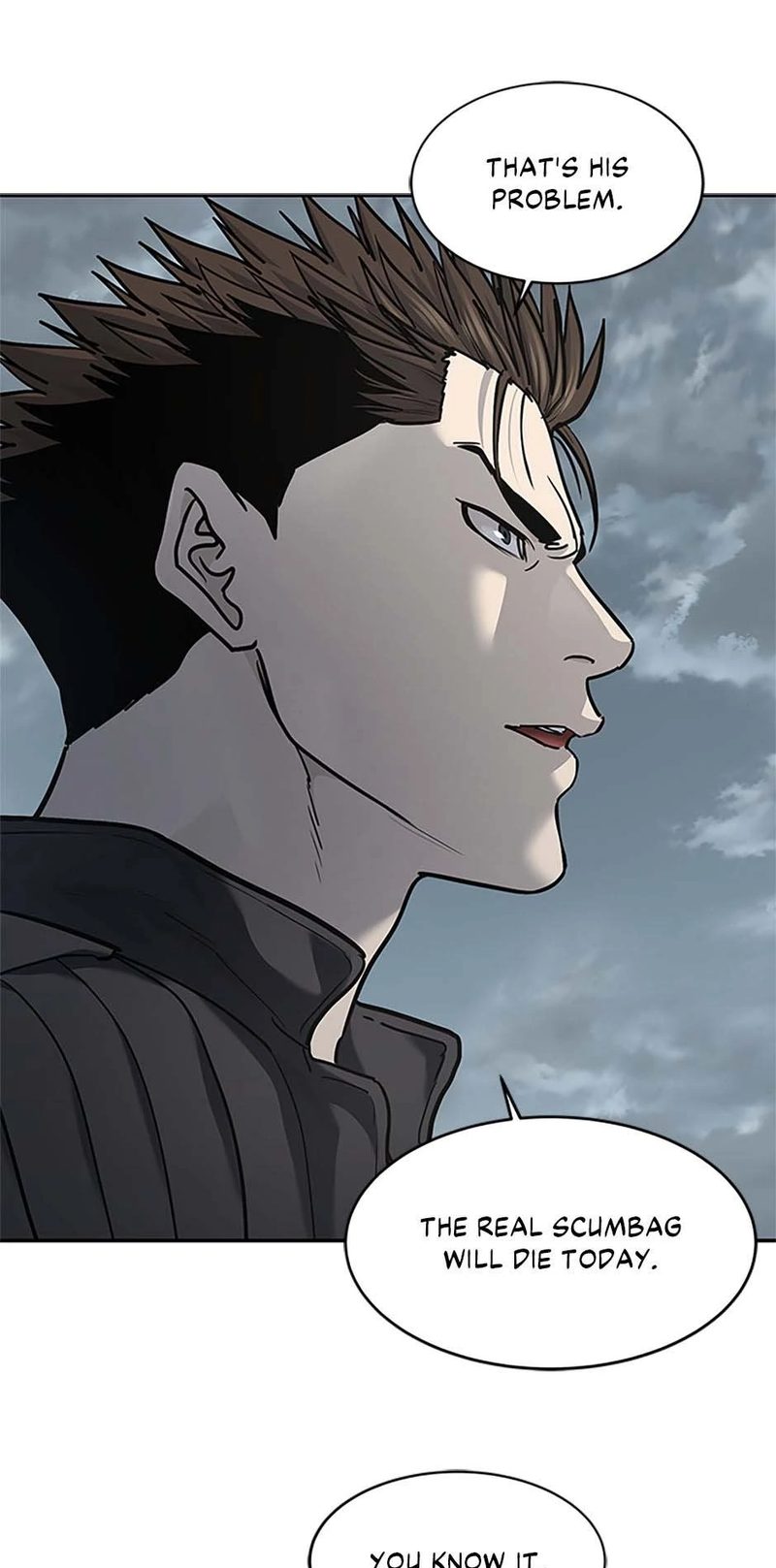 God of Blackfield Chapter 217 - Page 81