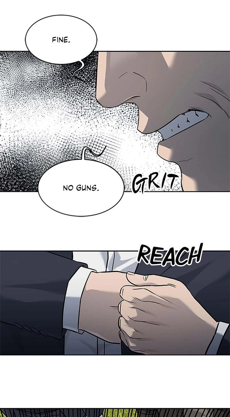 God of Blackfield Chapter 220 - Page 79