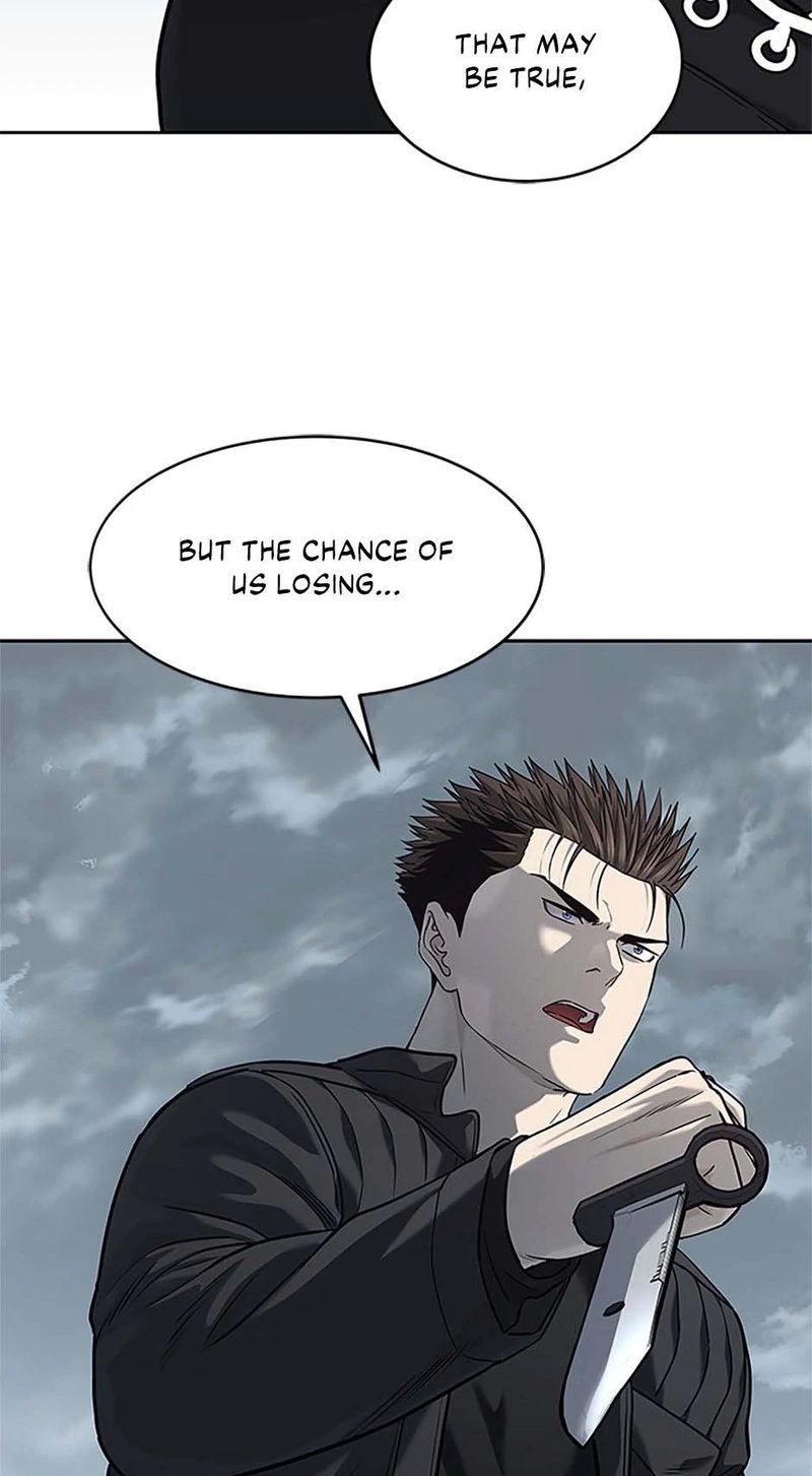 God of Blackfield Chapter 220 - Page 92