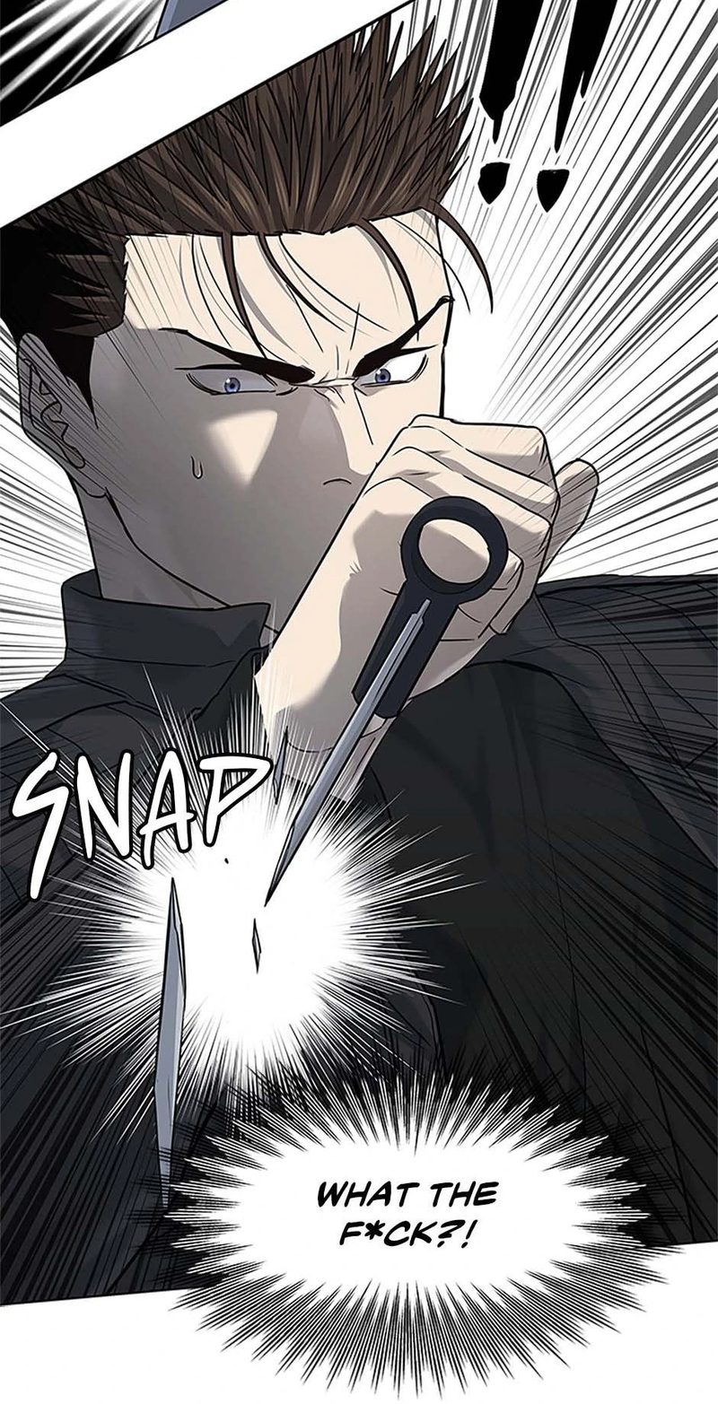God of Blackfield Chapter 221 - Page 27