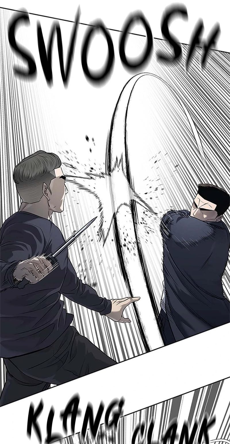 God of Blackfield Chapter 222 - Page 41