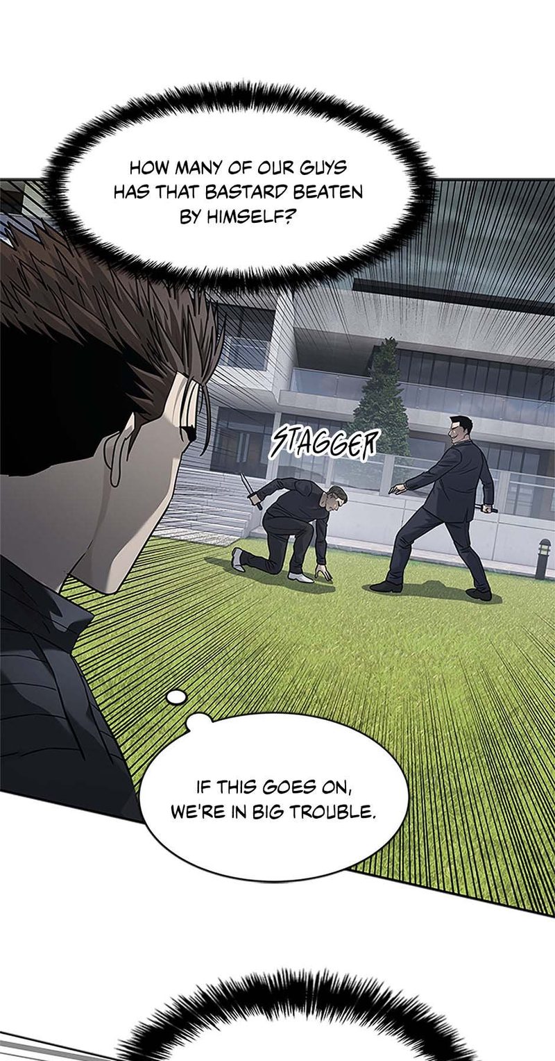 God of Blackfield Chapter 222 - Page 45