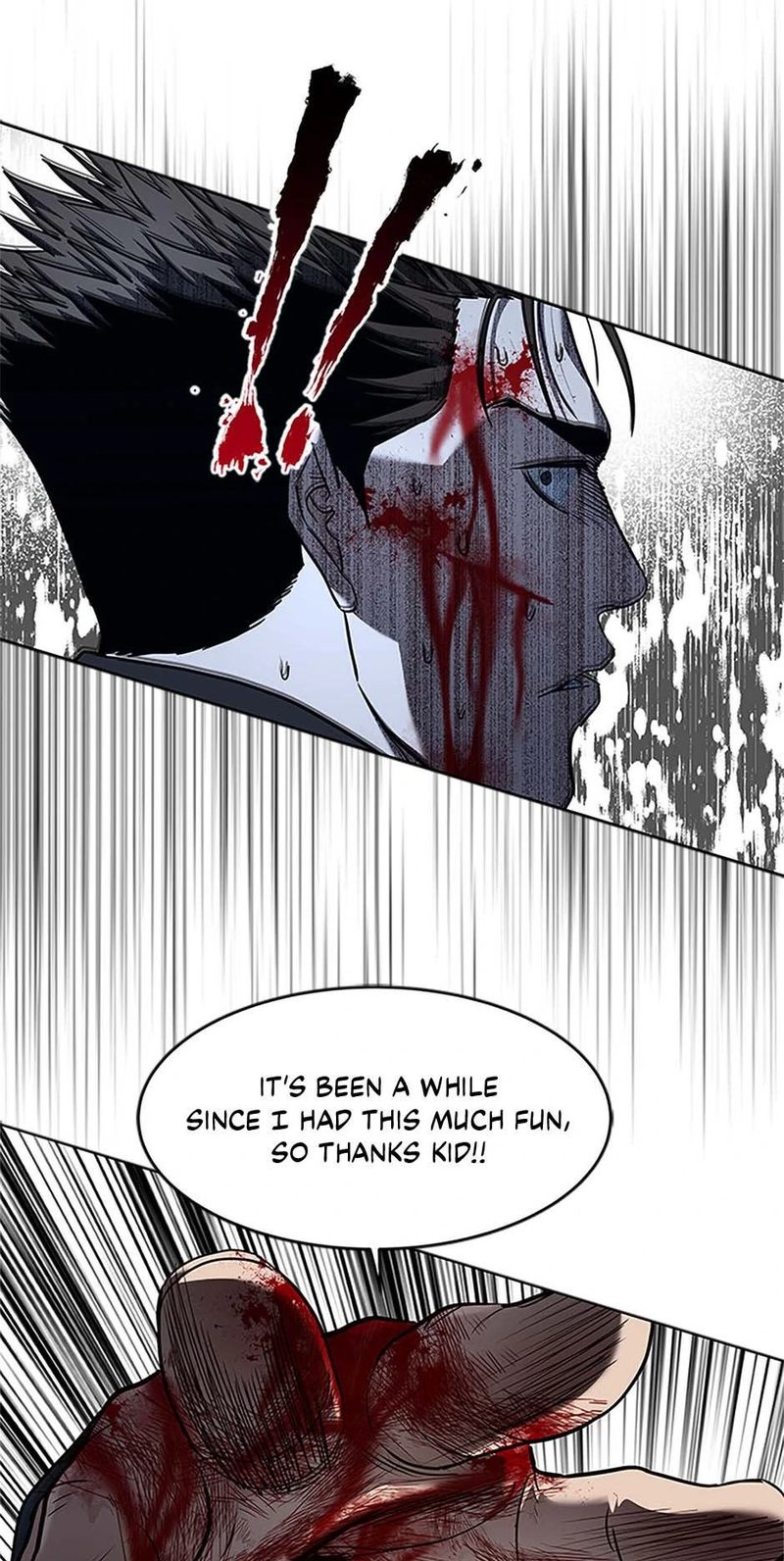 God of Blackfield Chapter 223 - Page 102