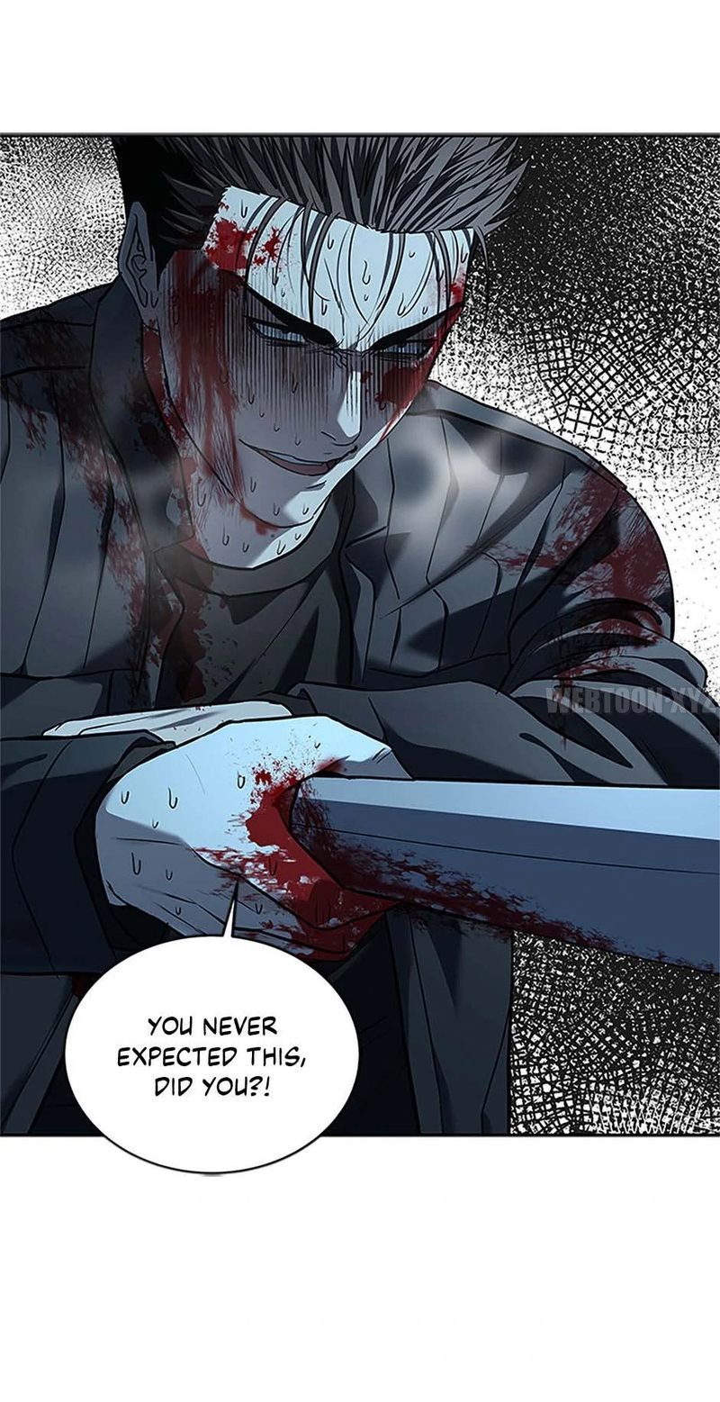 God of Blackfield Chapter 223 - Page 108