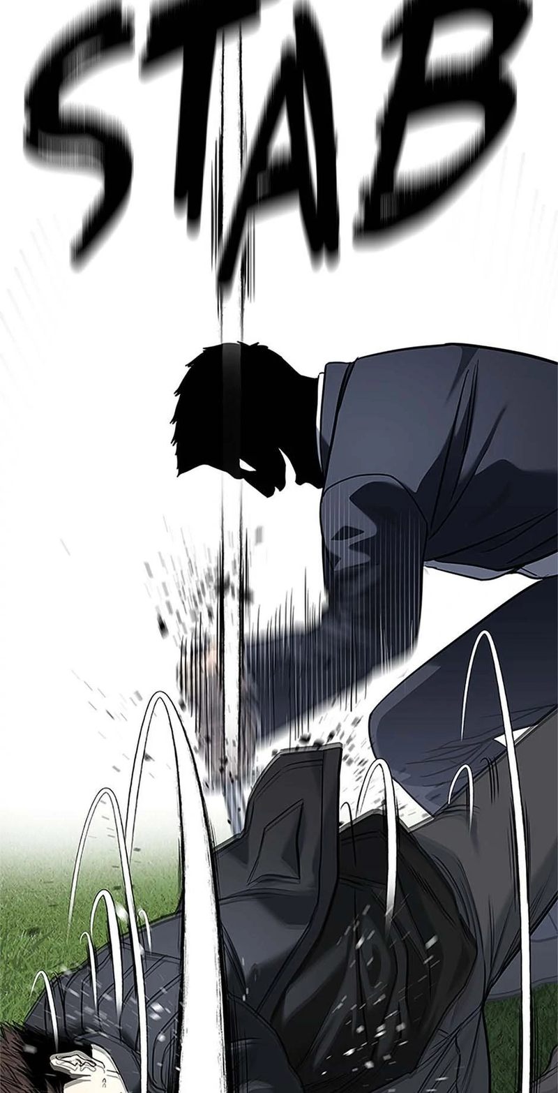 God of Blackfield Chapter 223 - Page 36
