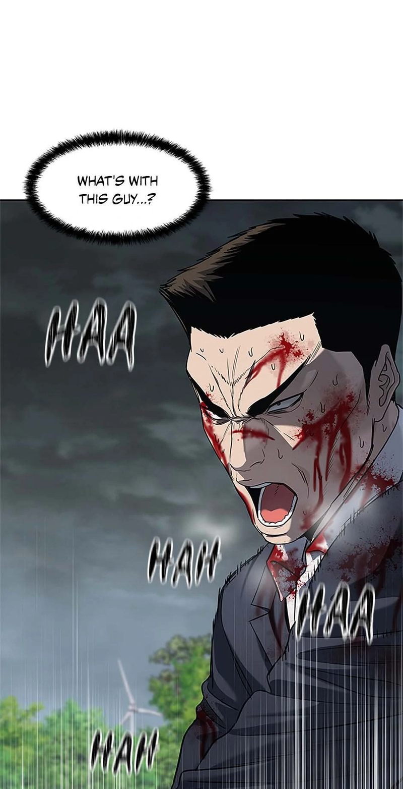 God of Blackfield Chapter 223 - Page 90