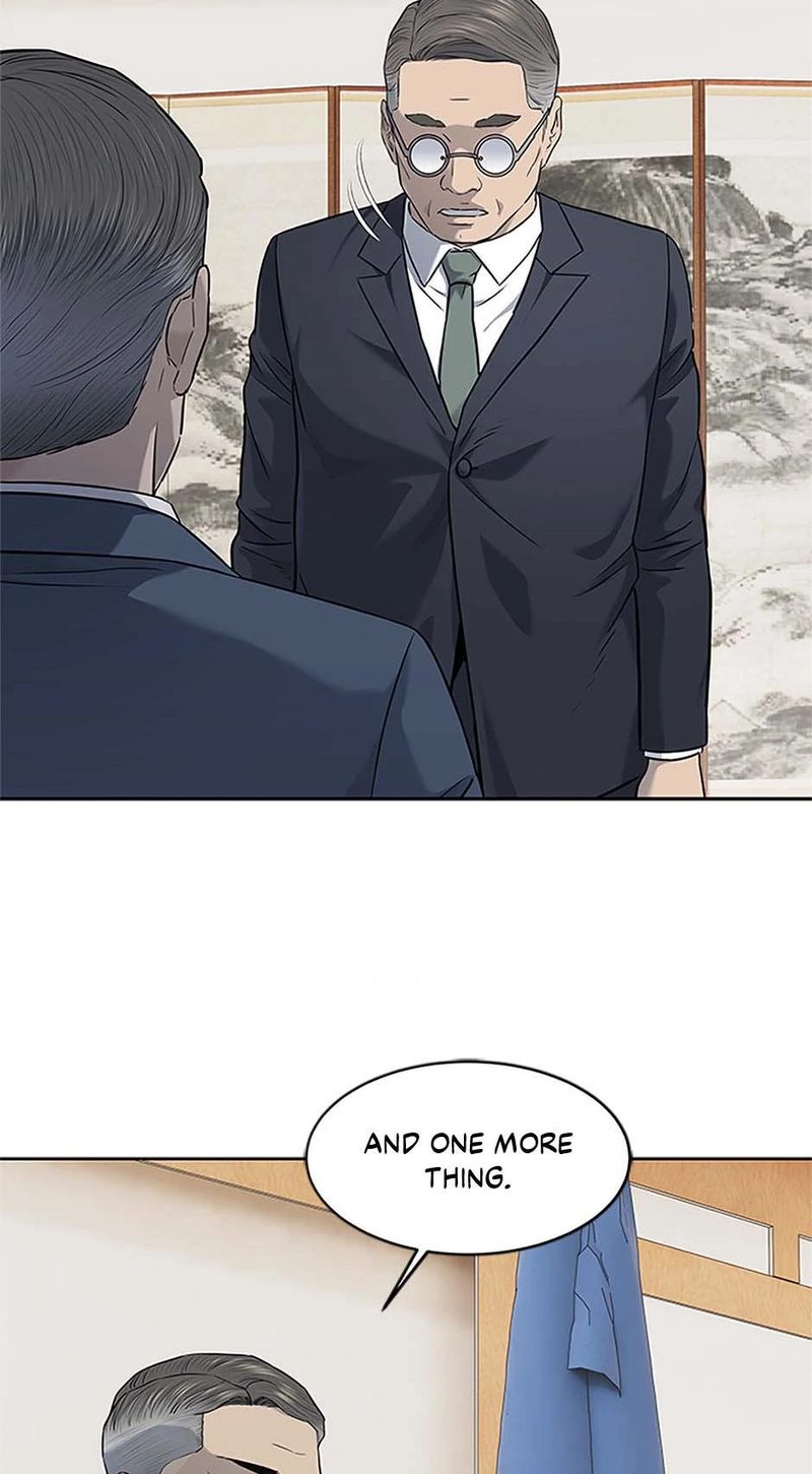 God of Blackfield Chapter 225 - Page 38