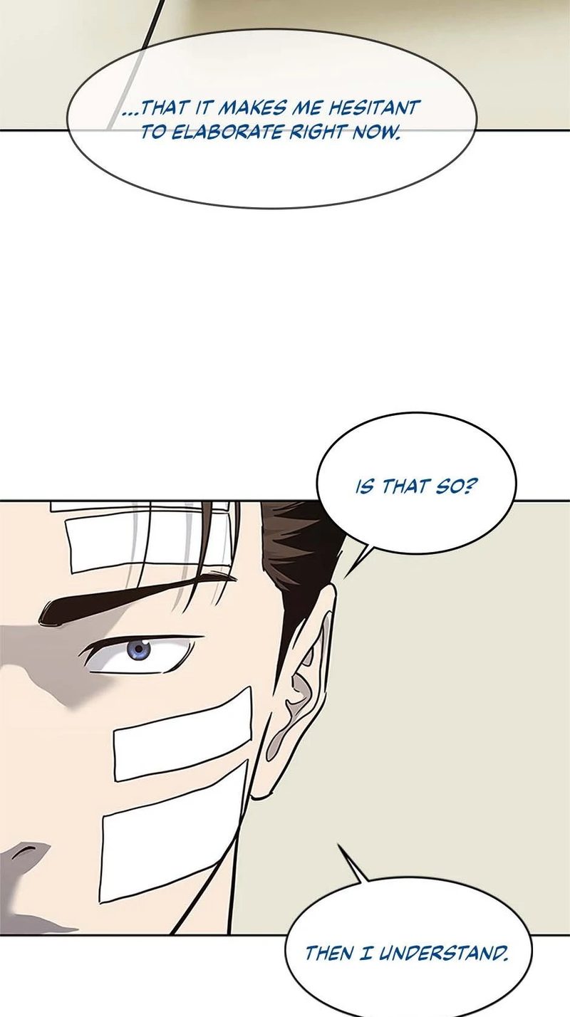 God of Blackfield Chapter 225 - Page 76