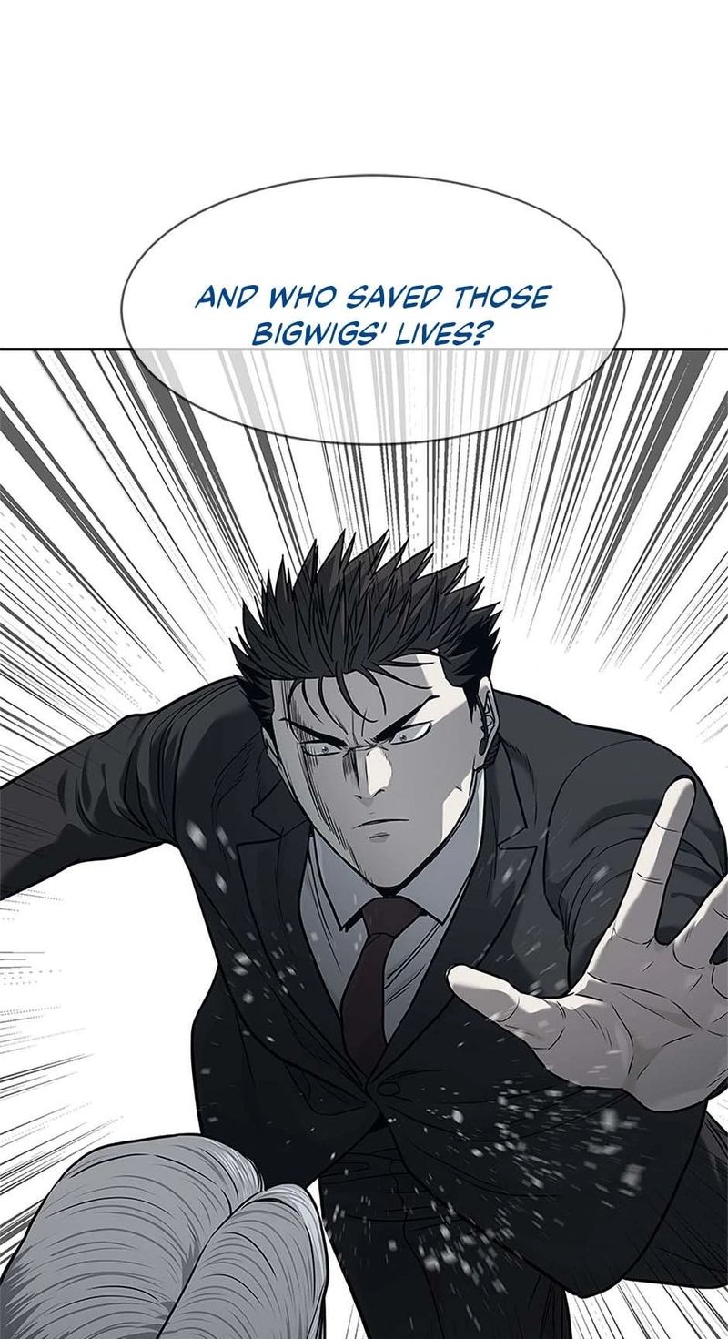 God of Blackfield Chapter 229 - Page 40