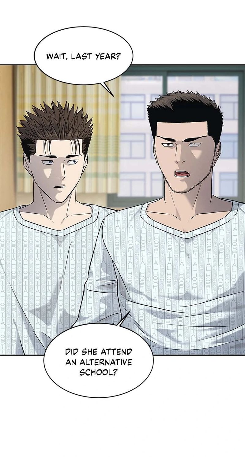 God of Blackfield Chapter 229 - Page 88
