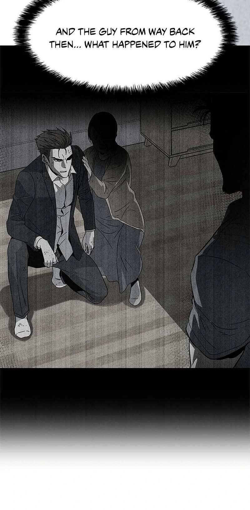 God of Blackfield Chapter 230 - Page 45
