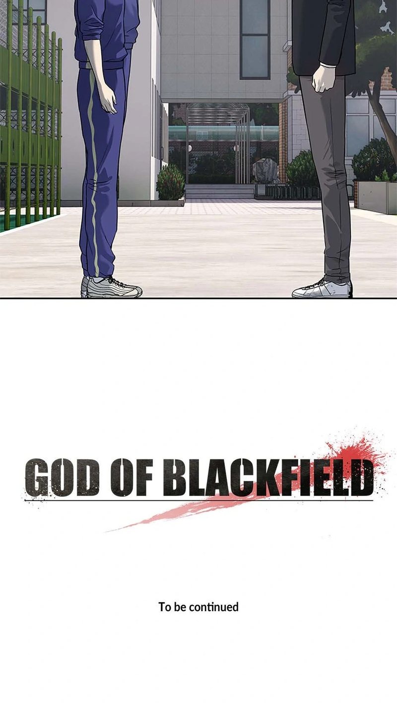 God of Blackfield Chapter 234 - Page 111