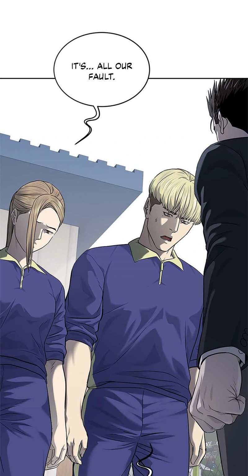 God of Blackfield Chapter 234 - Page 95