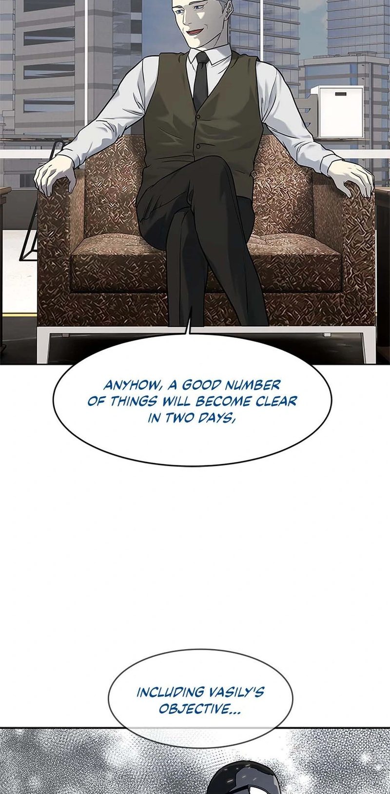 God of Blackfield Chapter 235 - Page 54