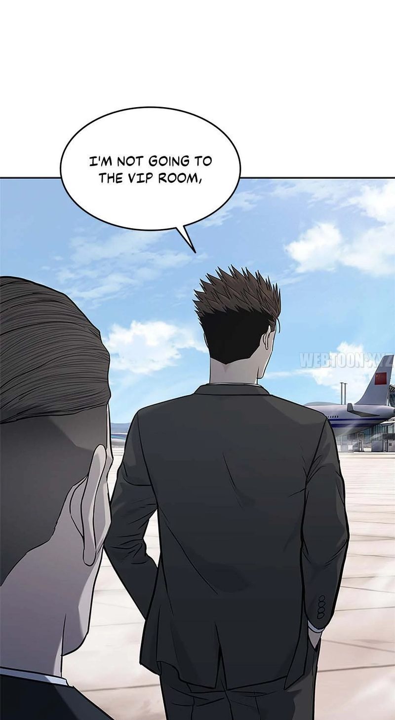 God of Blackfield Chapter 236 - Page 20
