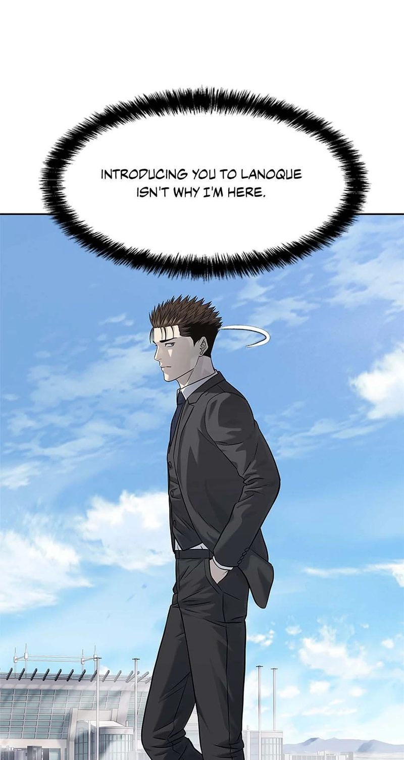 God of Blackfield Chapter 236 - Page 50