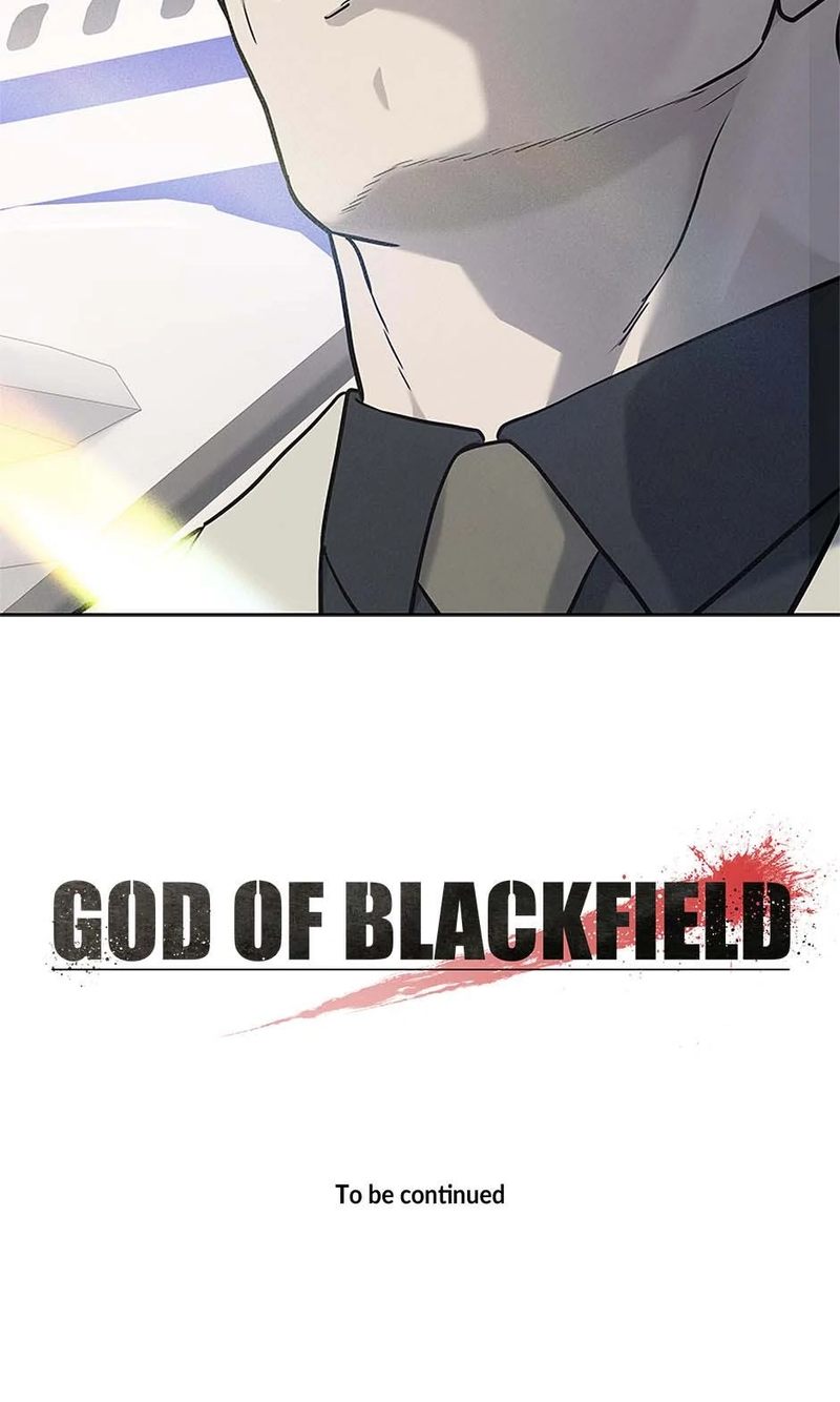 God of Blackfield Chapter 236 - Page 89