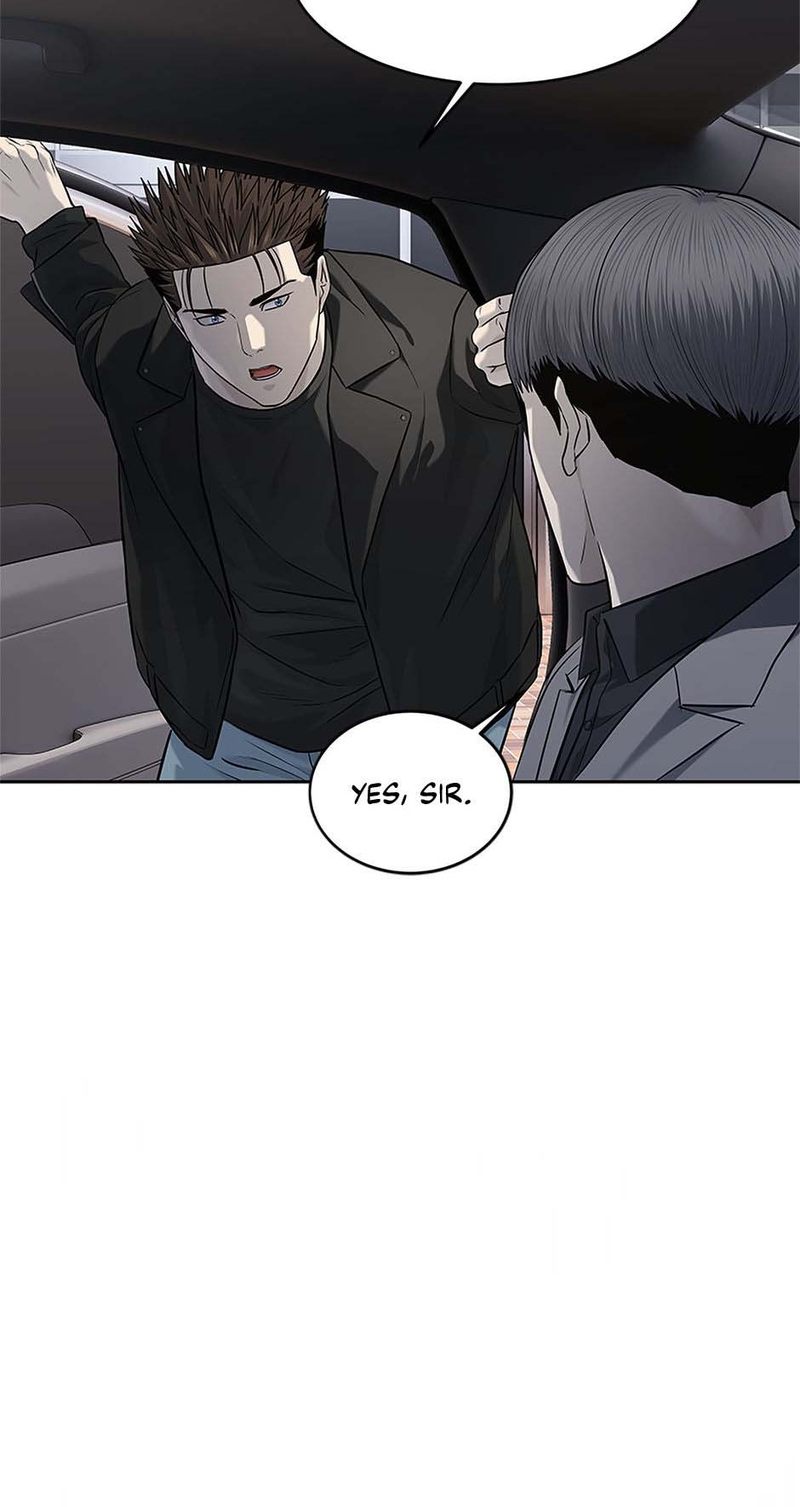 God of Blackfield Chapter 240 - Page 29