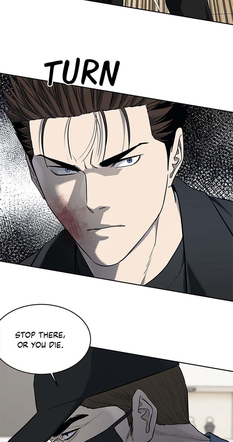 God of Blackfield Chapter 241 - Page 80