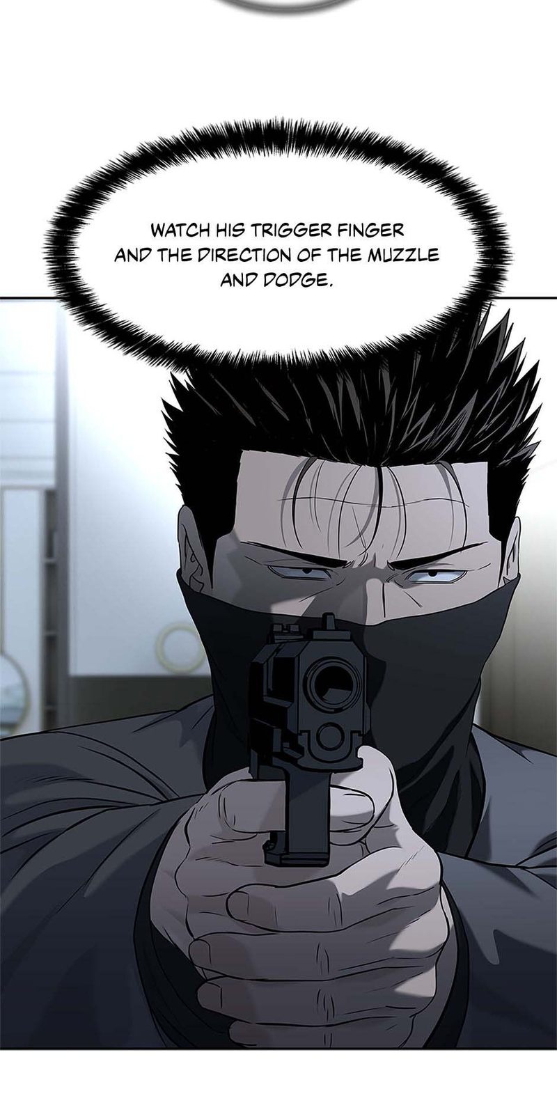 God of Blackfield Chapter 241 - Page 94
