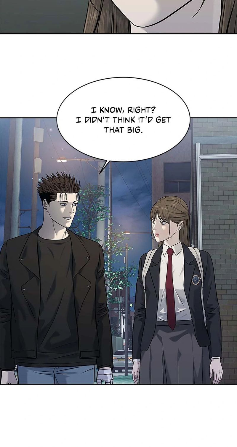 God of Blackfield Chapter 242 - Page 85