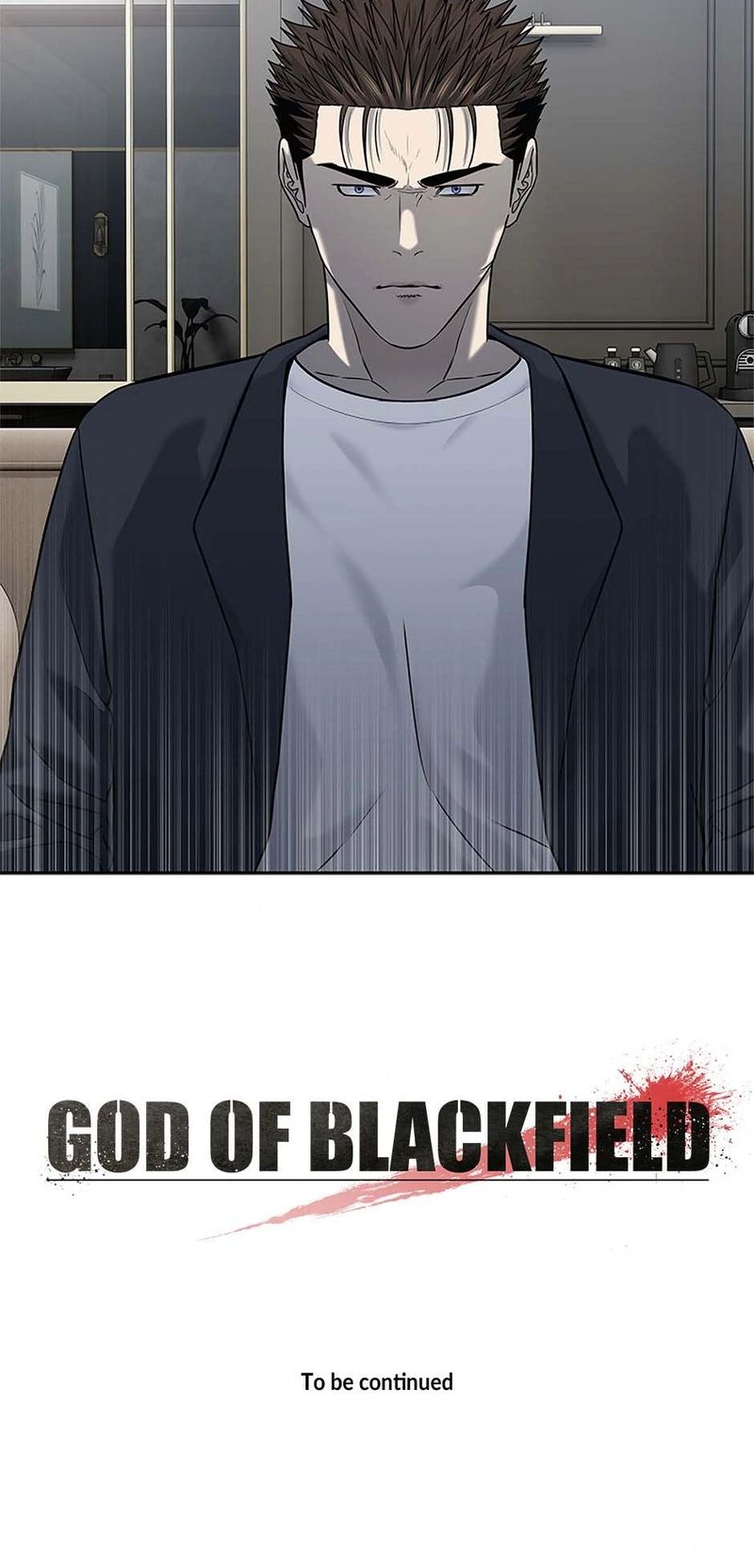 God of Blackfield Chapter 243 - Page 104