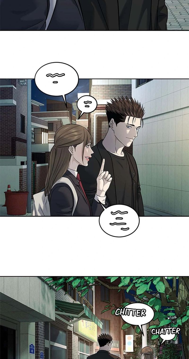 God of Blackfield Chapter 243 - Page 26