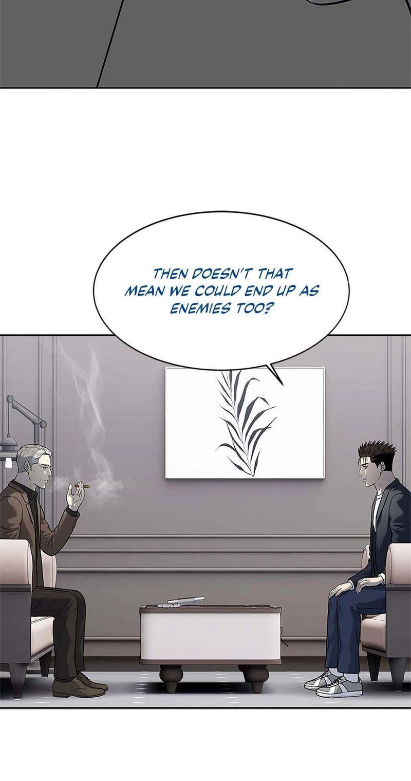 God of Blackfield Chapter 243 - Page 90
