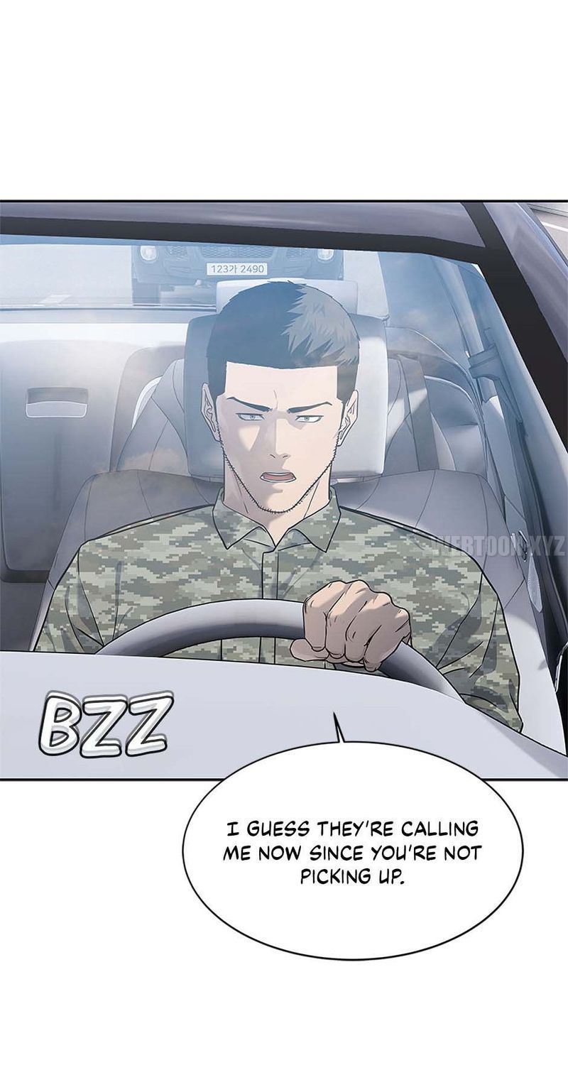 God of Blackfield Chapter 248 - Page 6