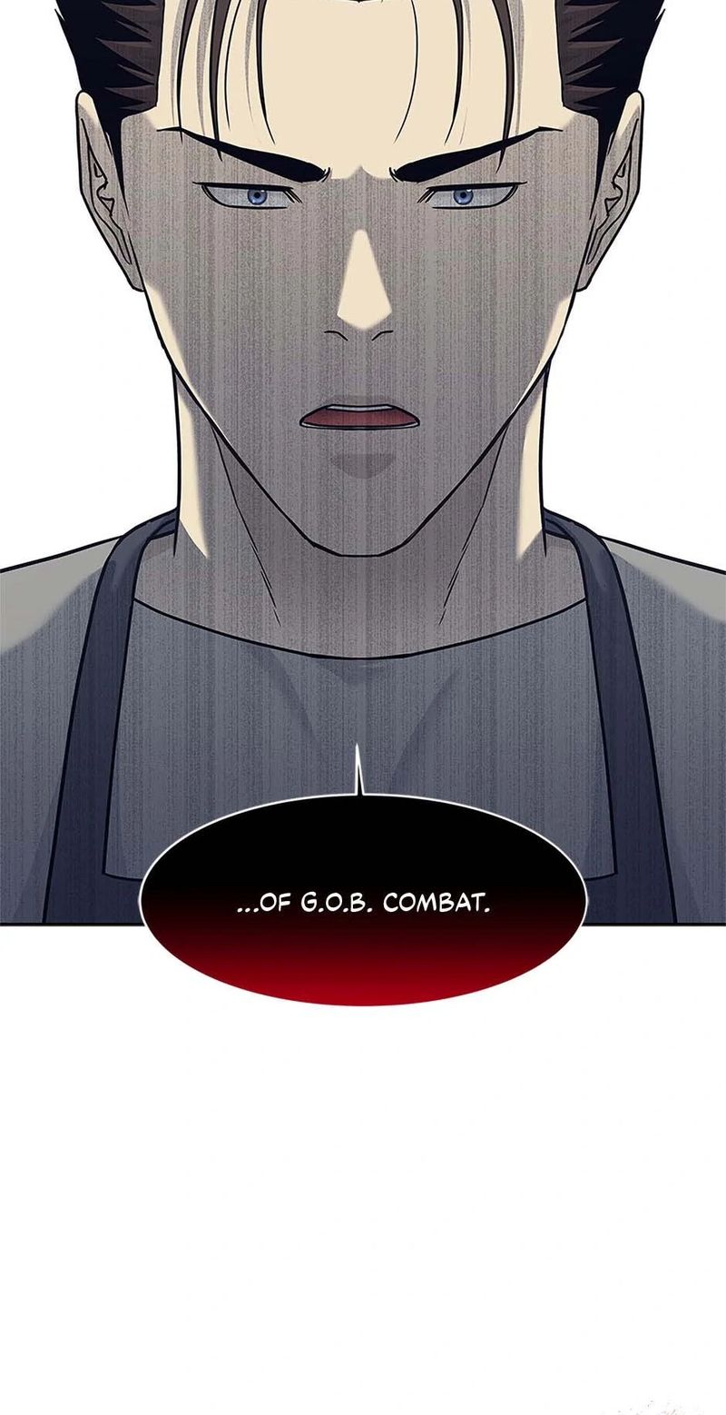God of Blackfield Chapter 249 - Page 3