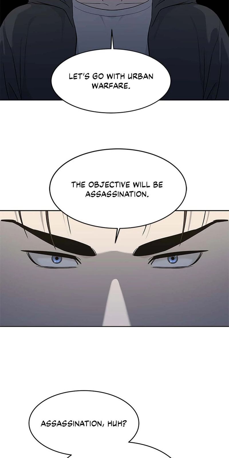 God of Blackfield Chapter 249 - Page 56