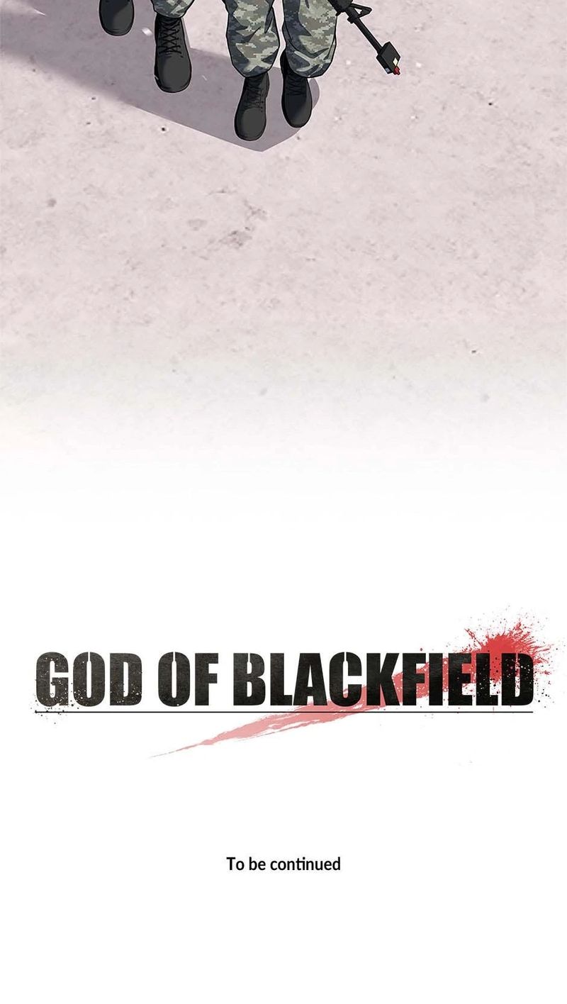 God of Blackfield Chapter 249 - Page 89