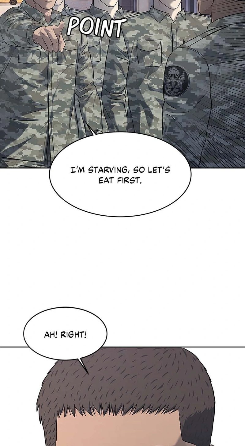 God of Blackfield Chapter 253 - Page 10