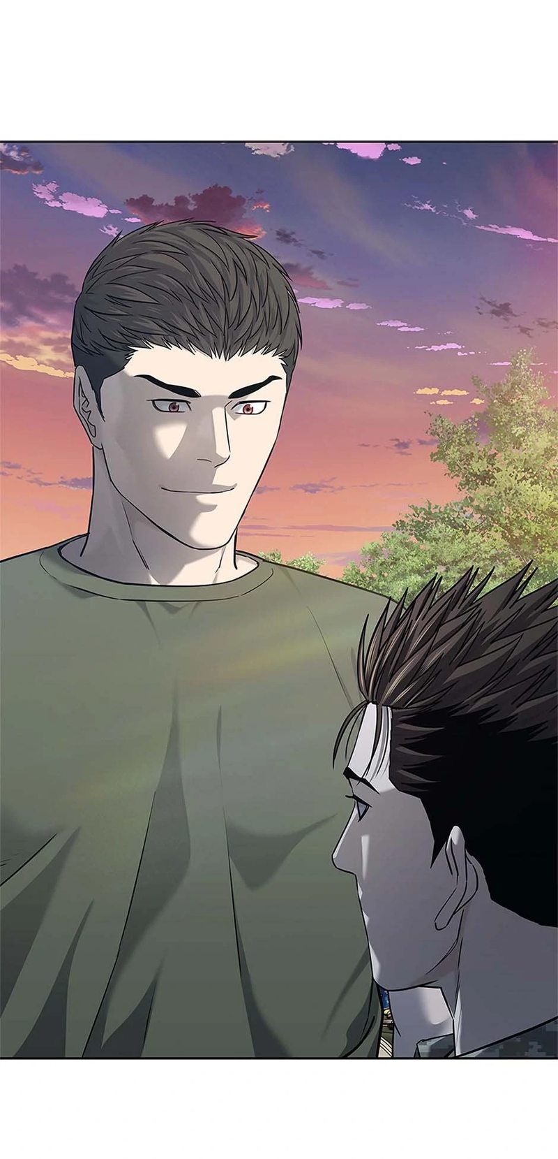 God of Blackfield Chapter 253 - Page 53