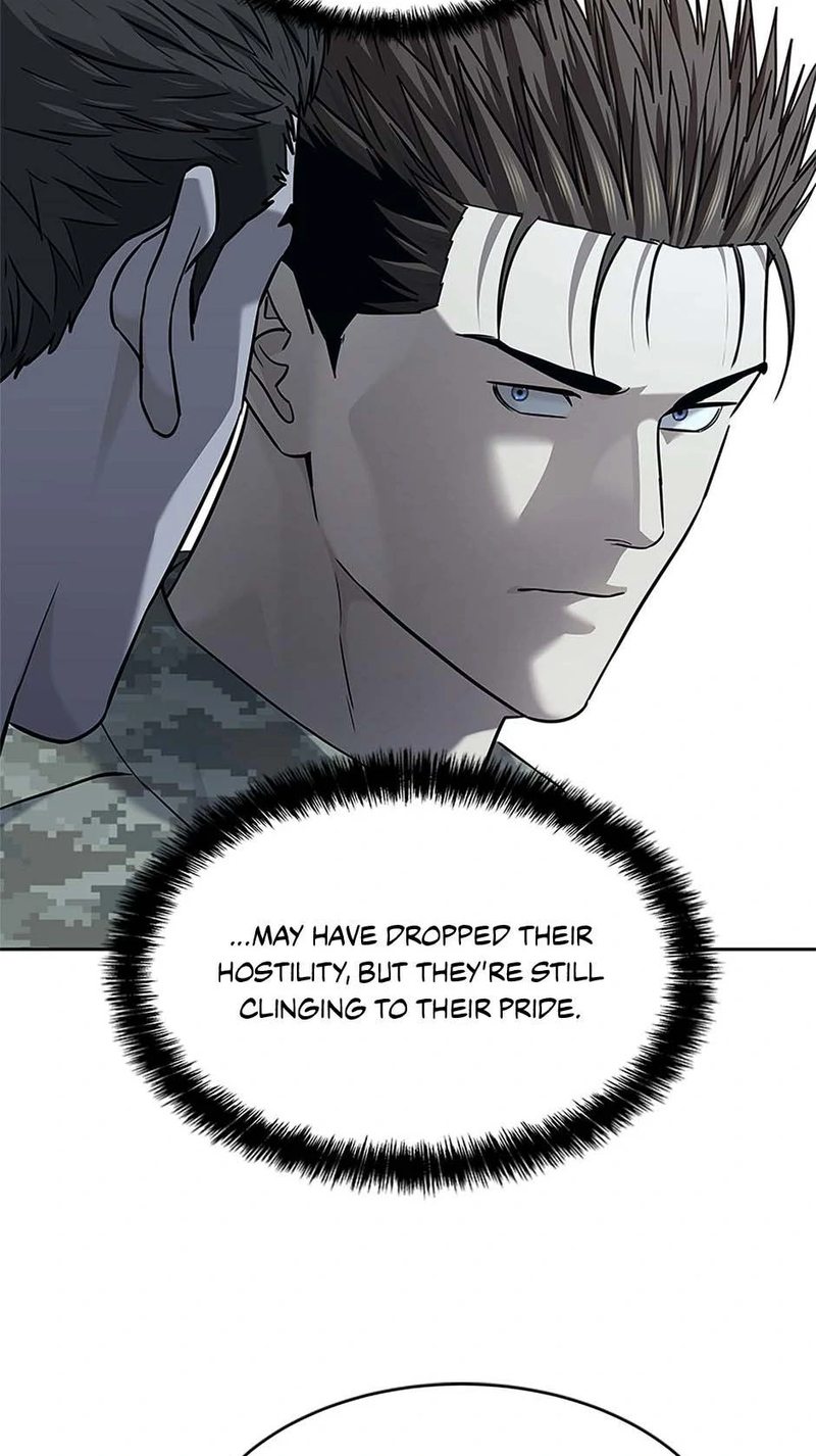 God of Blackfield Chapter 253 - Page 66