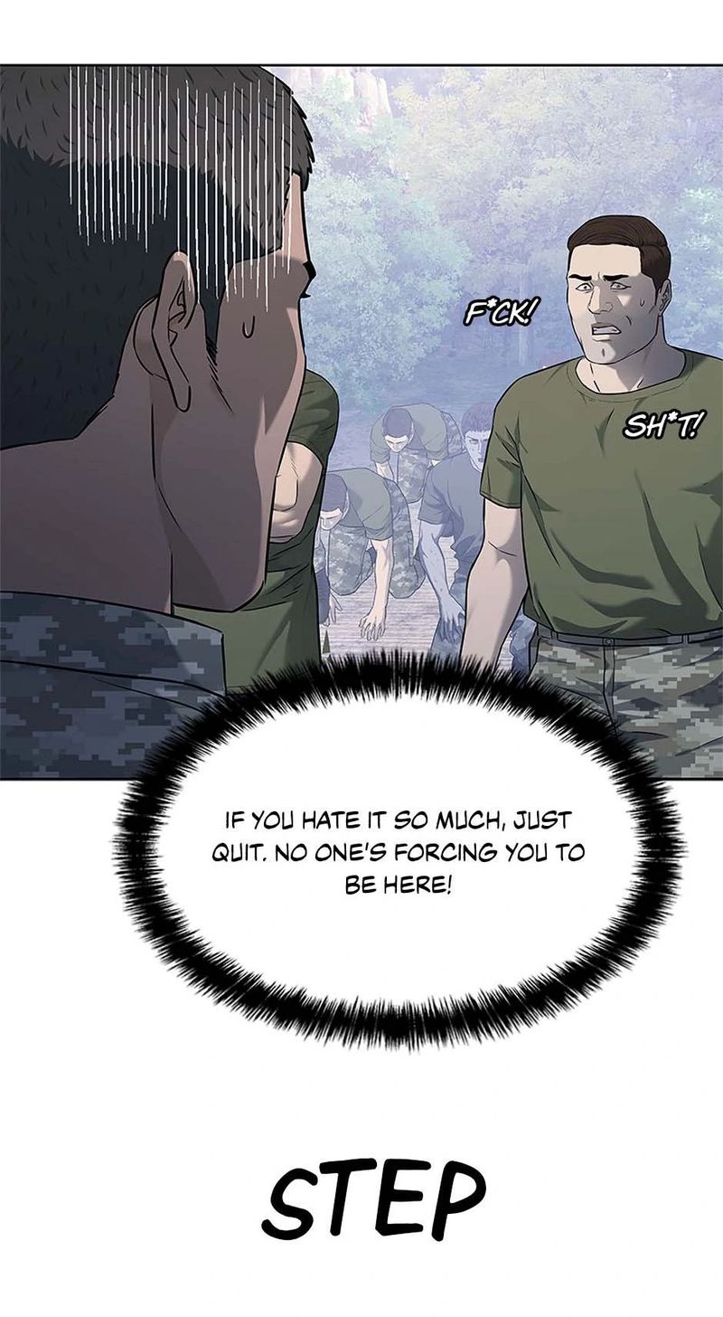 God of Blackfield Chapter 255 - Page 13