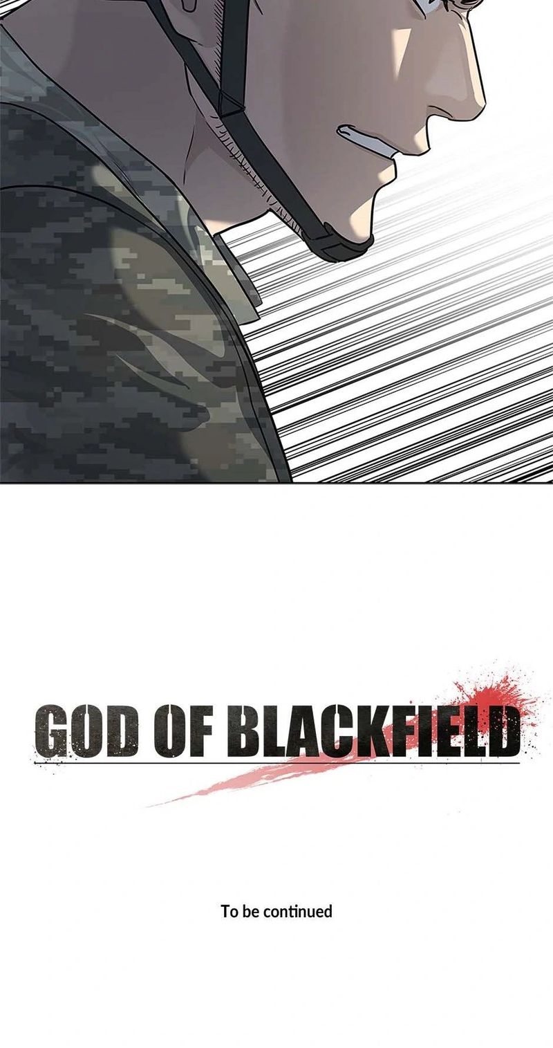 God of Blackfield Chapter 257 - Page 85