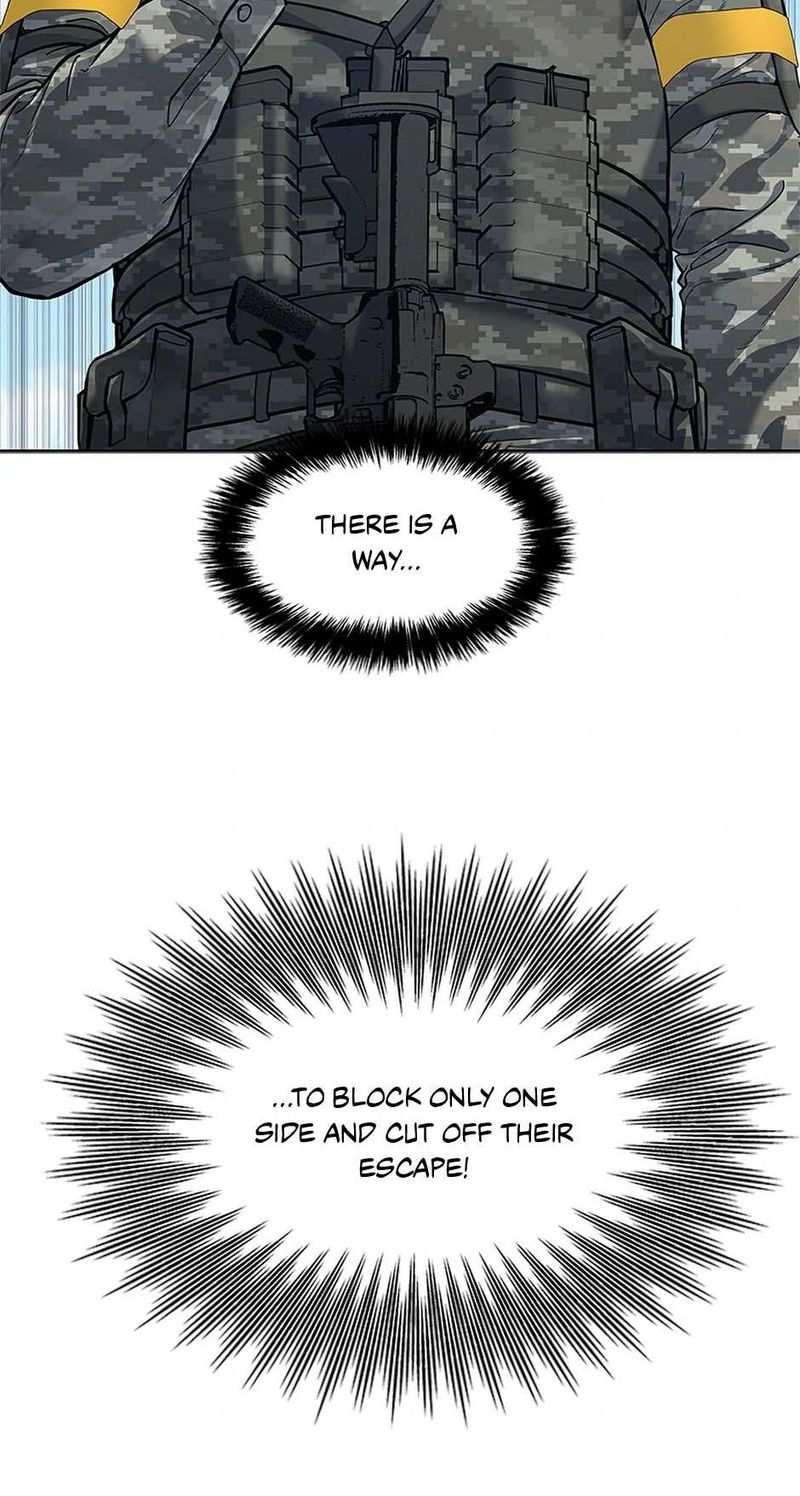 God of Blackfield Chapter 258 - Page 16
