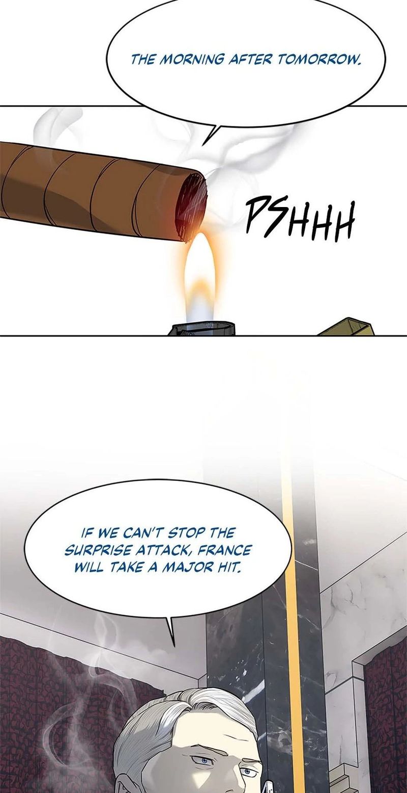 God of Blackfield Chapter 259 - Page 66