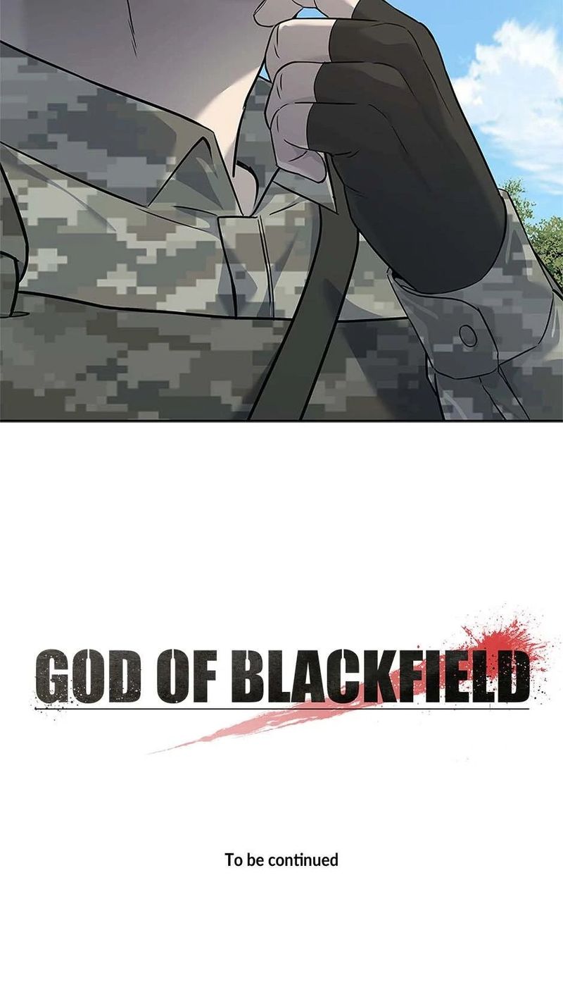 God of Blackfield Chapter 259 - Page 93
