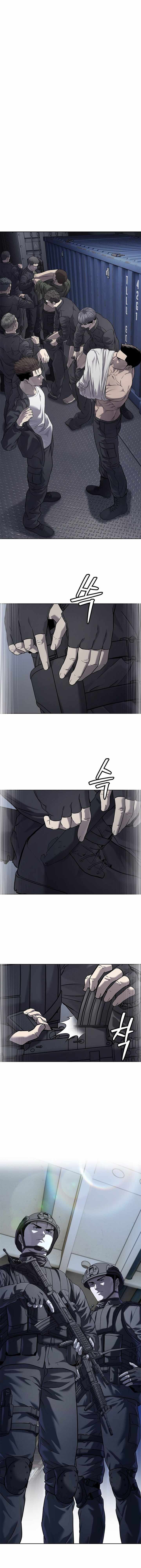 God of Blackfield Chapter 310 - Page 12