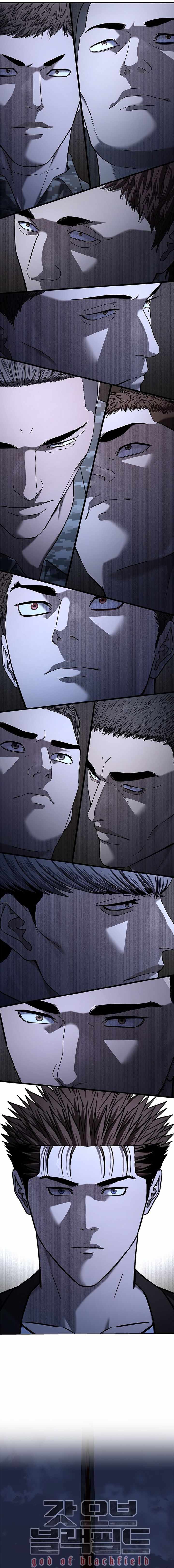 God of Blackfield Chapter 310 - Page 2