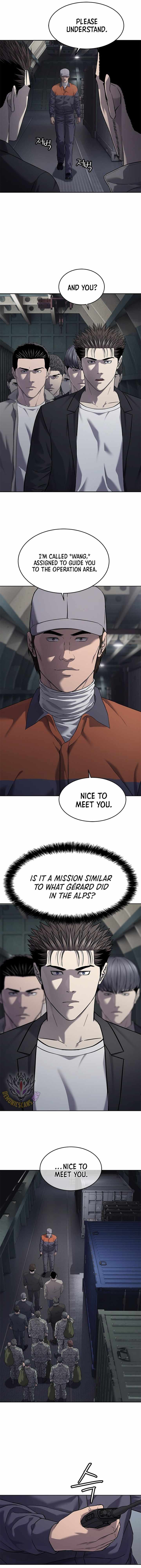 God of Blackfield Chapter 310 - Page 4