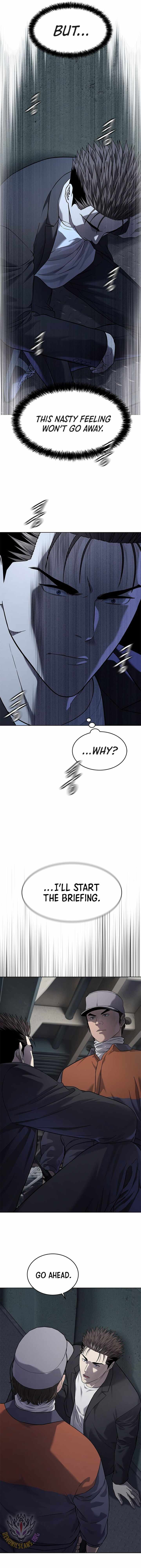 God of Blackfield Chapter 310 - Page 7